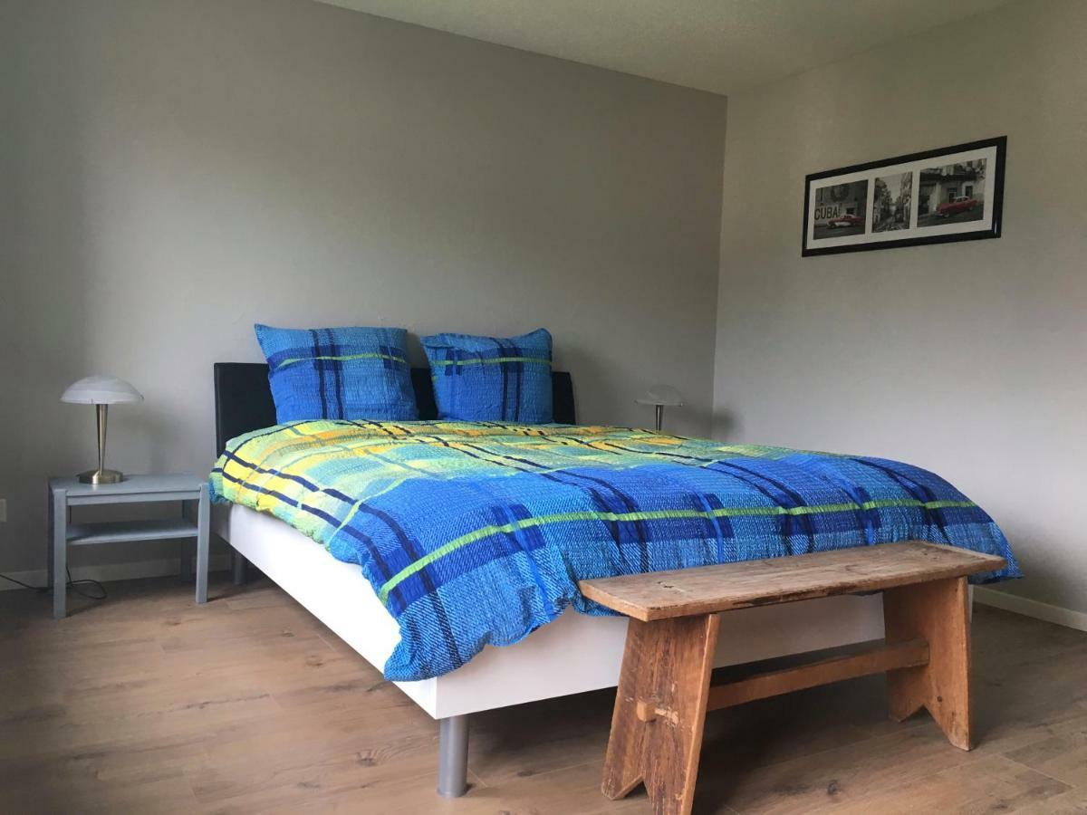 Hueslermatte 1 Appartement Oberiberg Buitenkant foto