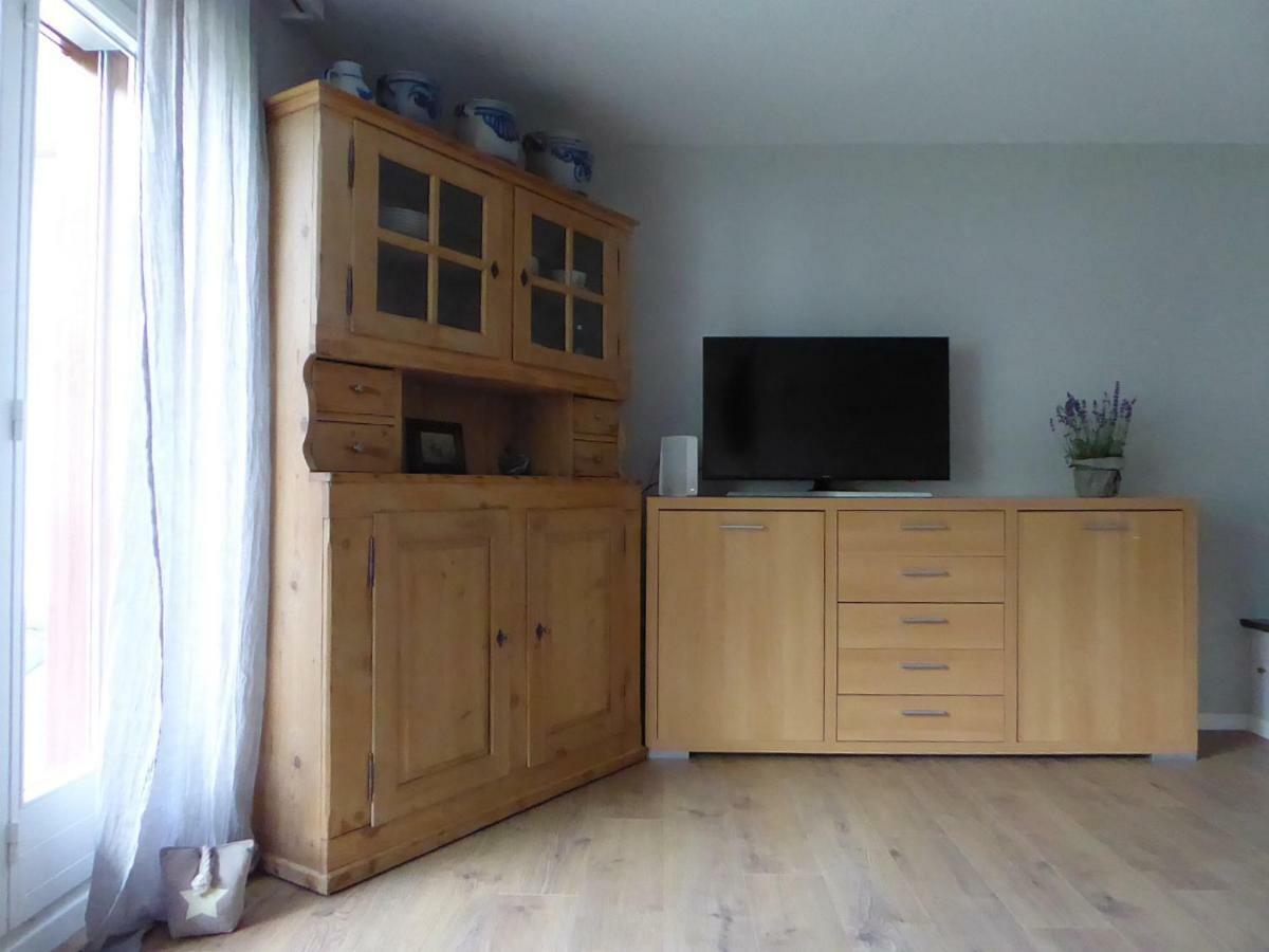 Hueslermatte 1 Appartement Oberiberg Buitenkant foto